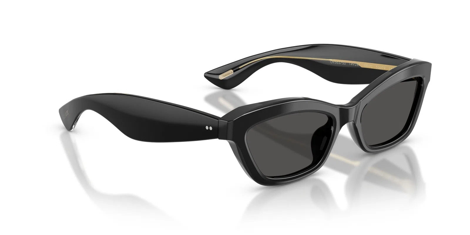 Oliver Peoples 1997c 5637SU Sunglasses - view 28